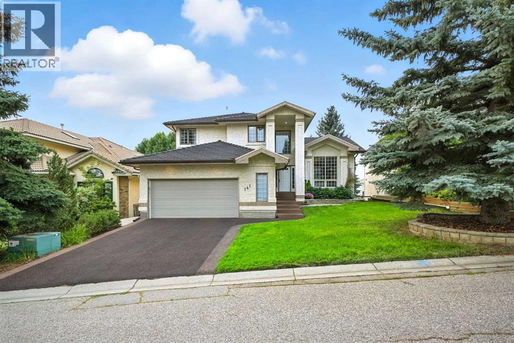 Photo 2 of 141 Edgeview Road Nw, Calgary AB