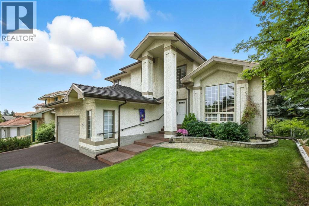 Photo 3 of 141 Edgeview Road Nw, Calgary AB