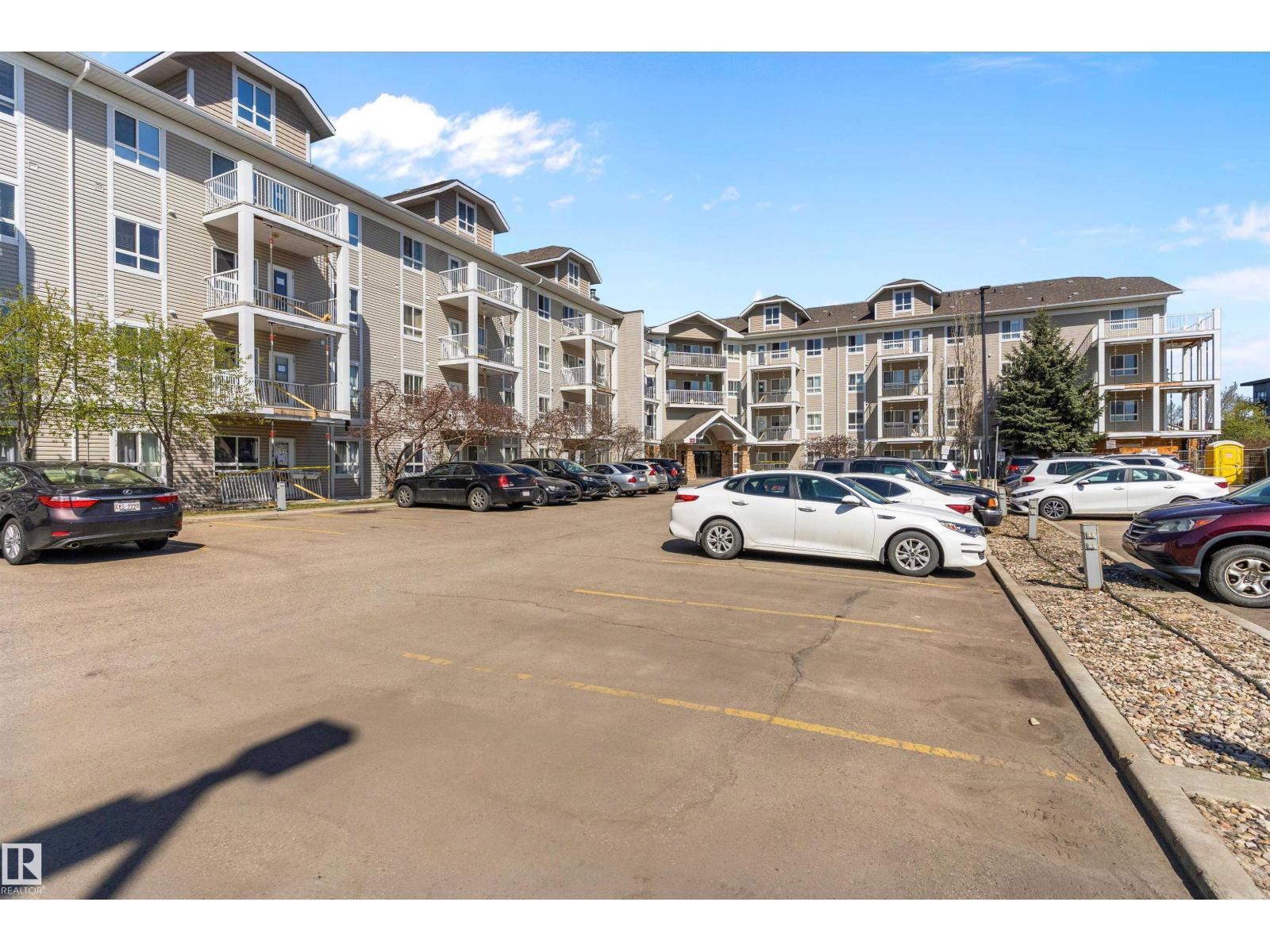 Photo 30 of 316 5350 199 St Nw, Edmonton AB
