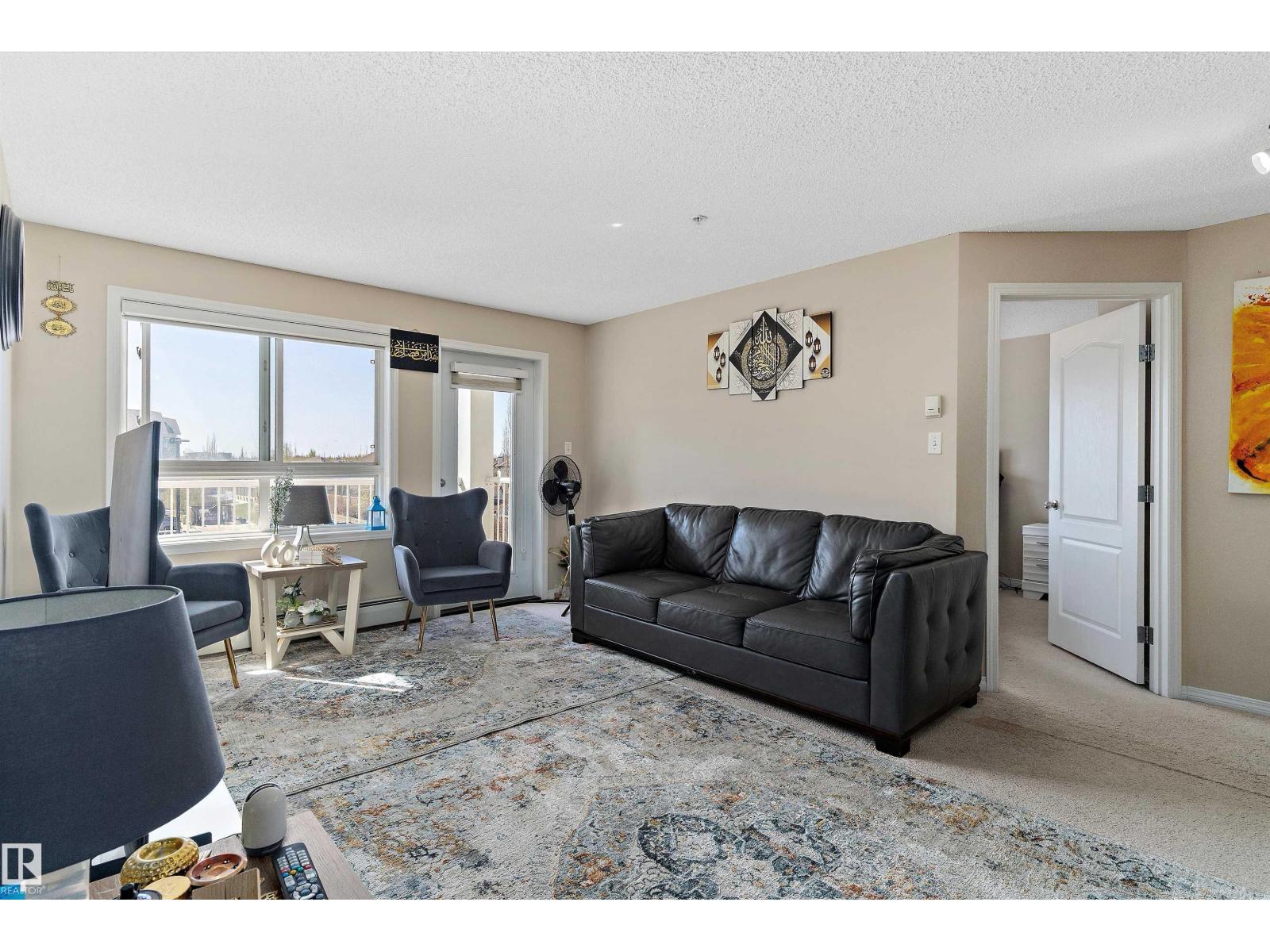 Photo 4 of 316 5350 199 St Nw, Edmonton AB