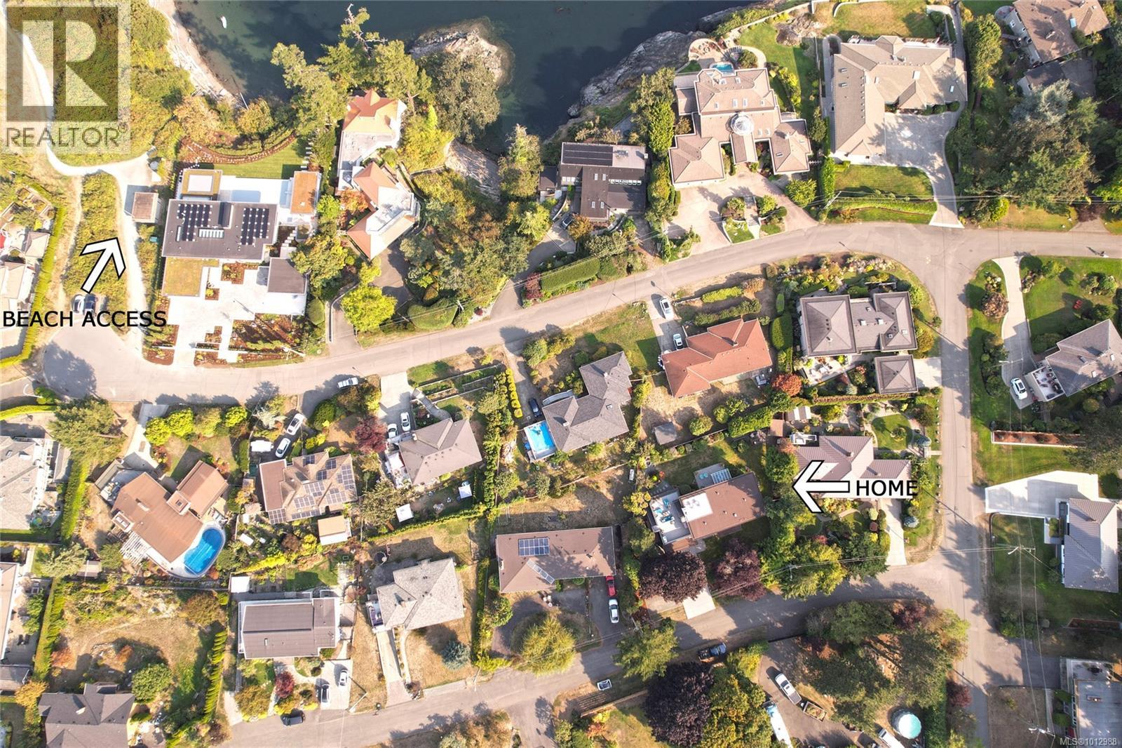 Photo 64 of 4461 Arsens Pl, Saanich BC