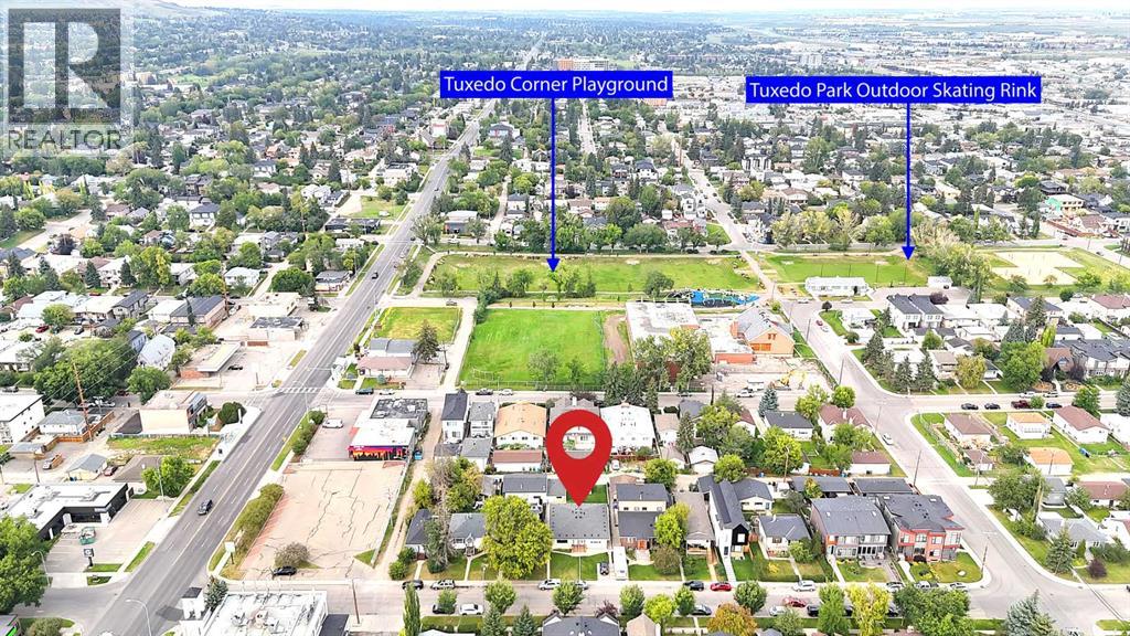 Photo 34 of 120 A 27 Avenue Ne, Calgary AB