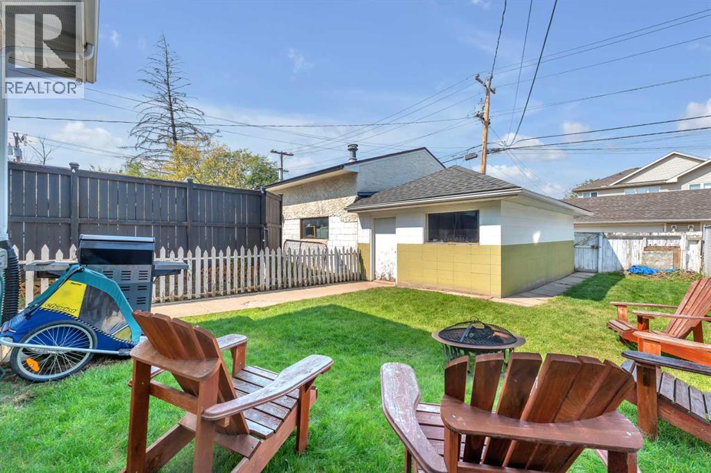 Photo 31 of 120 A 27 Avenue Ne, Calgary AB