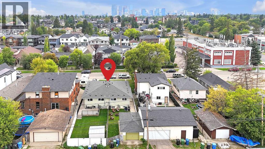 Photo 36 of 120 A 27 Avenue Ne, Calgary AB