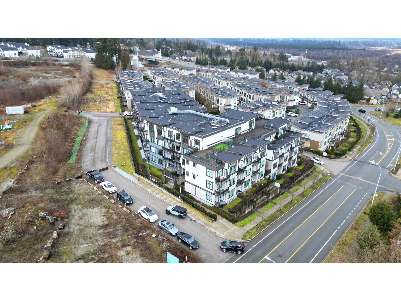 Photo 30 of 204 9983 Barnston Drive, Surrey BC