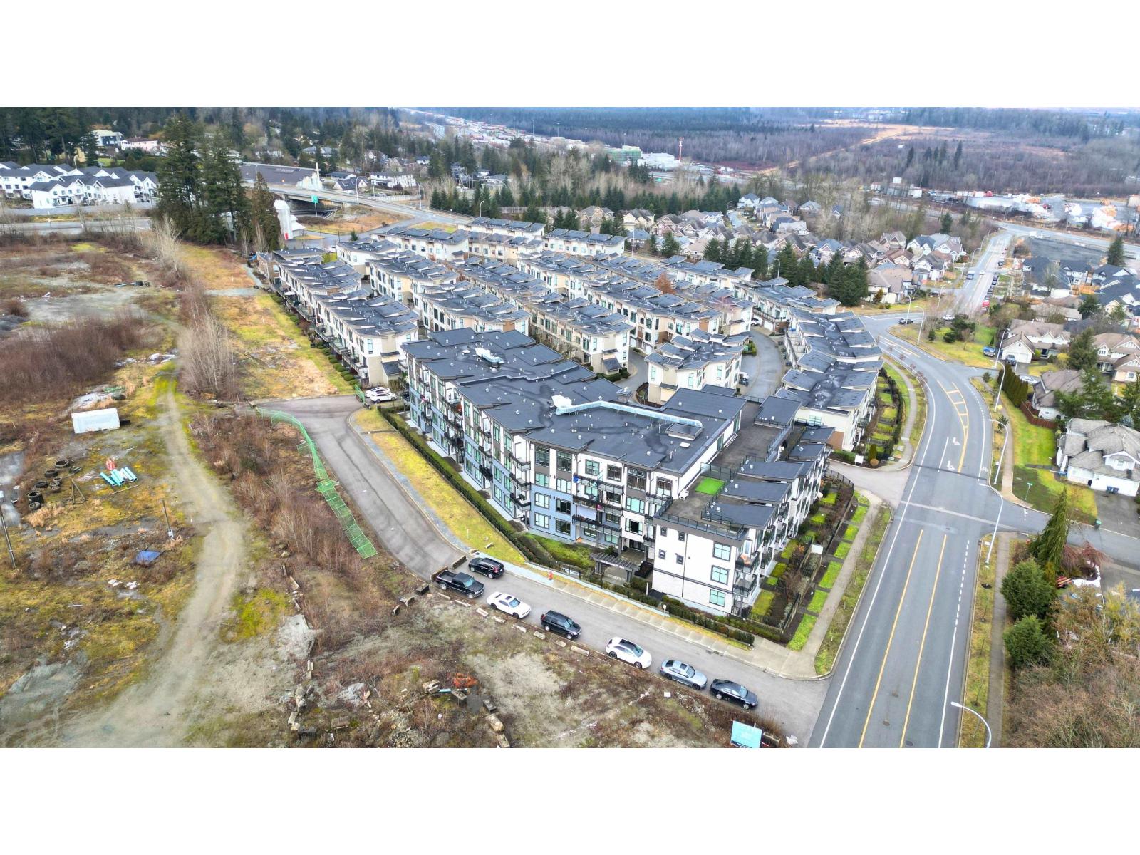 Photo 29 of 204 9983 Barnston Drive, Surrey BC