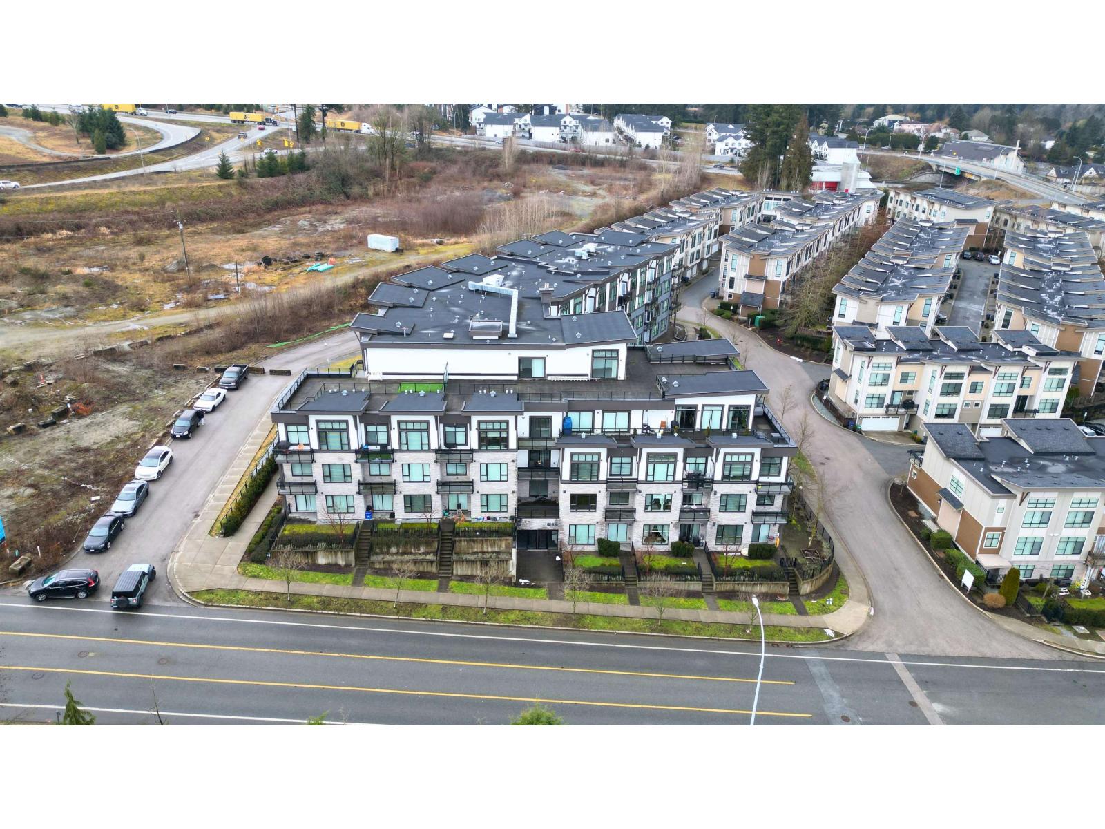 Photo 31 of 204 9983 Barnston Drive, Surrey BC