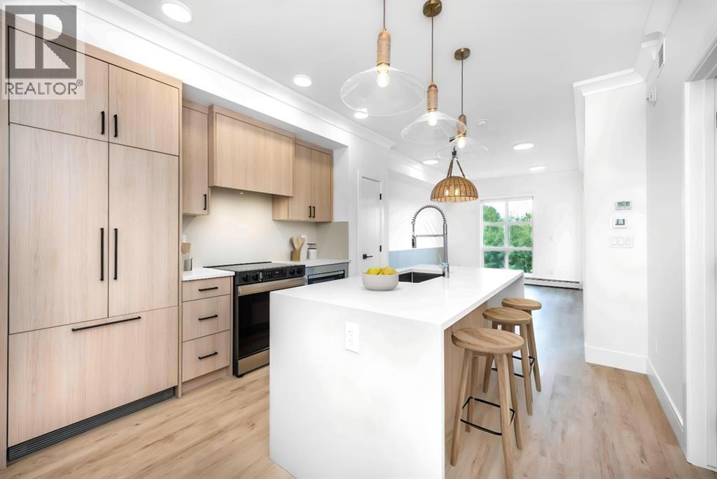 Photo 2 of 1206 4270 Norford Avenue Nw, Calgary AB