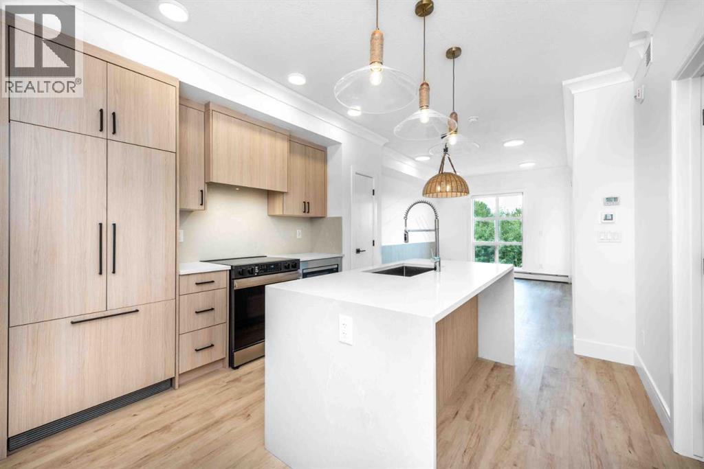 Photo 1 of 1206 4270 Norford Avenue Nw, Calgary AB