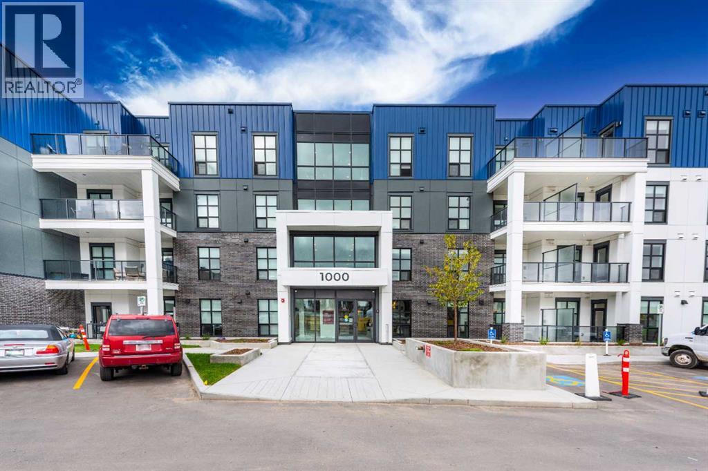 Photo 33 of 1206 4270 Norford Avenue Nw, Calgary AB