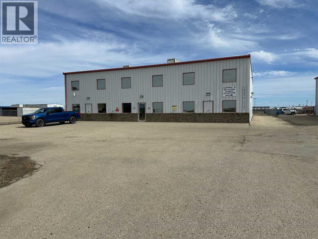Photo 1 of 10203 B 123 Street, Grande Prairie AB