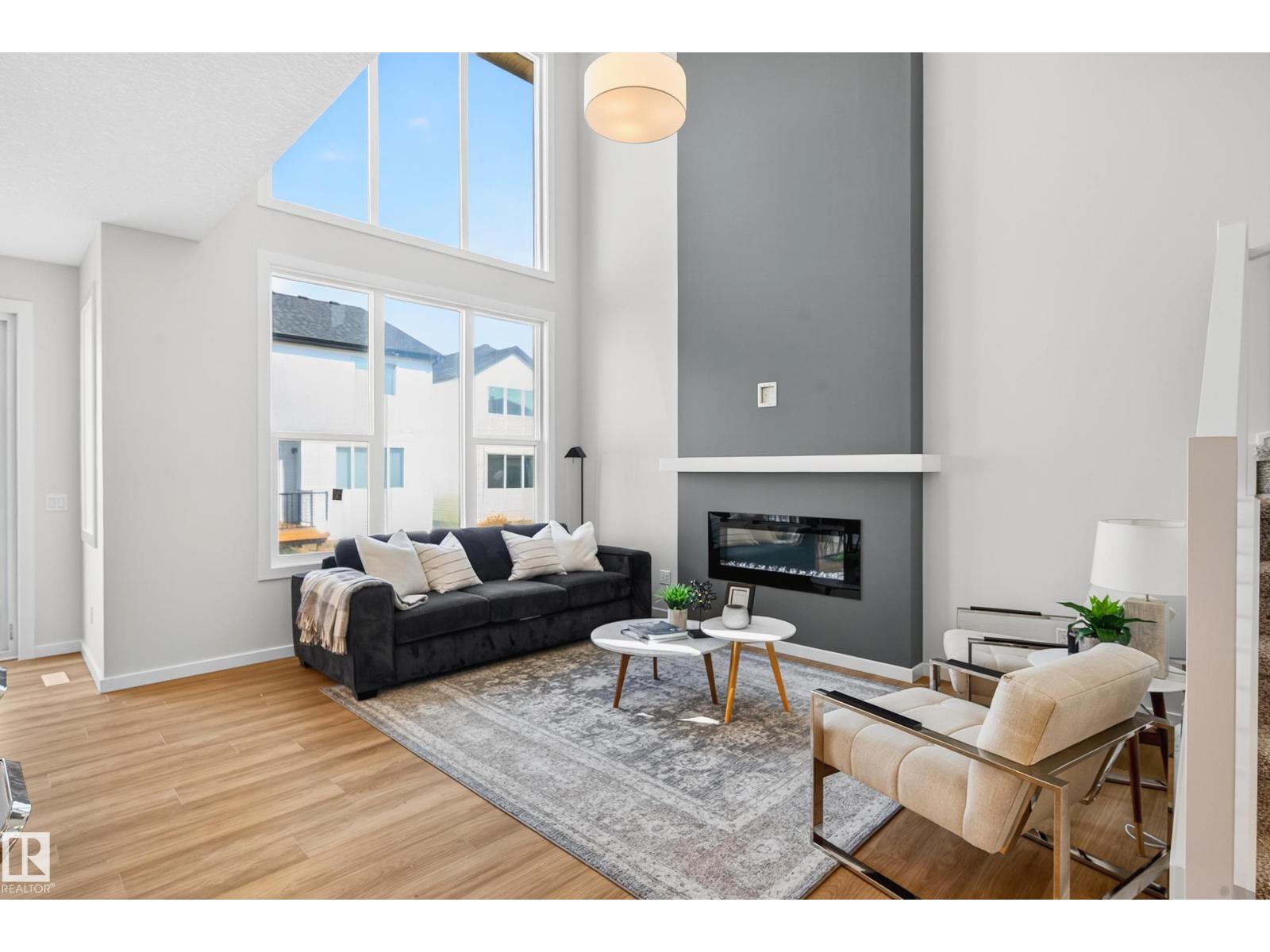 Photo 11 of 2235 194 St Nw, Edmonton AB