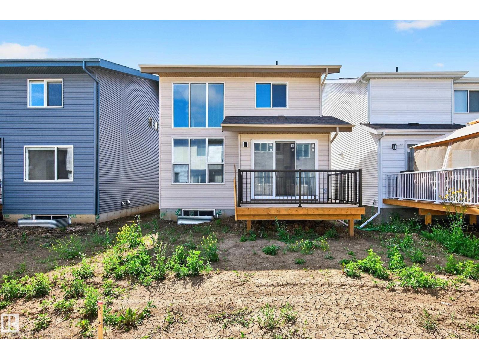 Photo 45 of 2235 194 St Nw, Edmonton AB