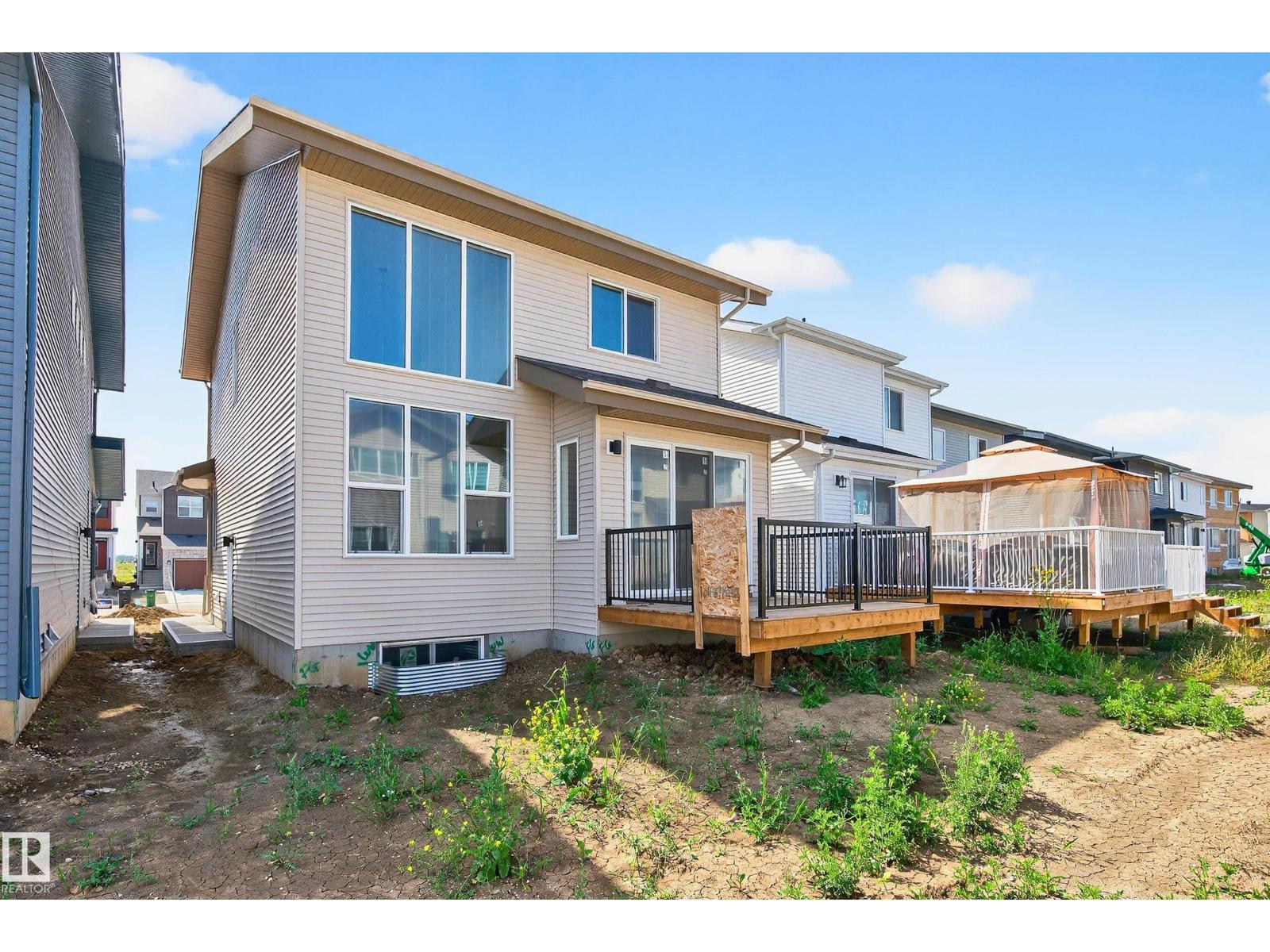 Photo 44 of 2235 194 St Nw, Edmonton AB