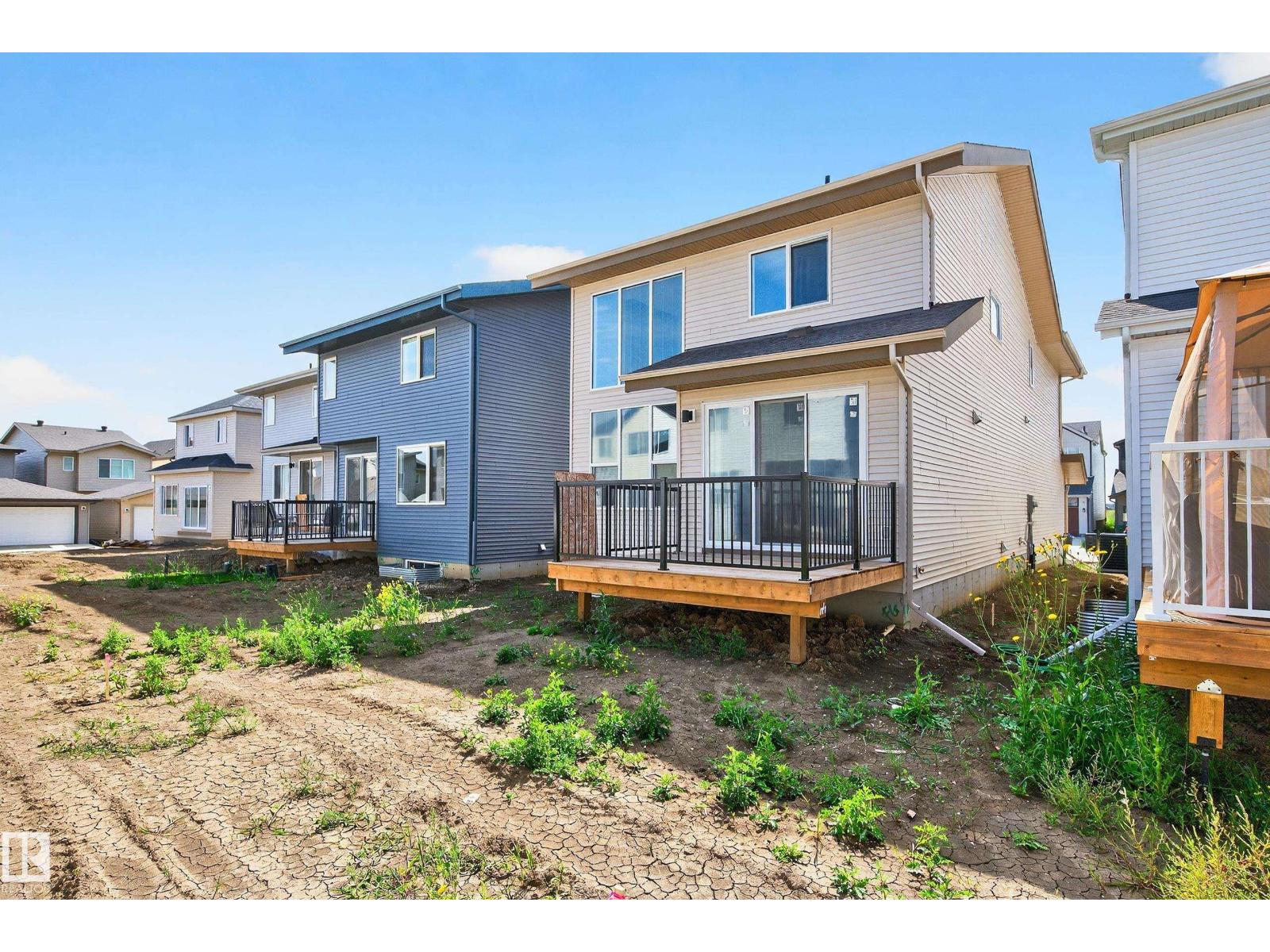 Photo 46 of 2235 194 St Nw, Edmonton AB