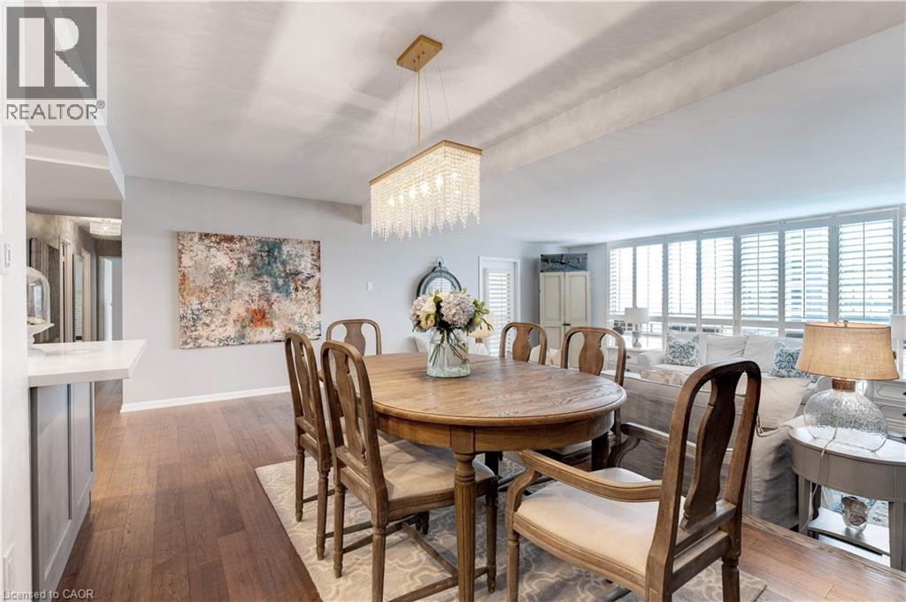 Photo 12 of 2175 Marine Drive Unit 903, Oakville ON