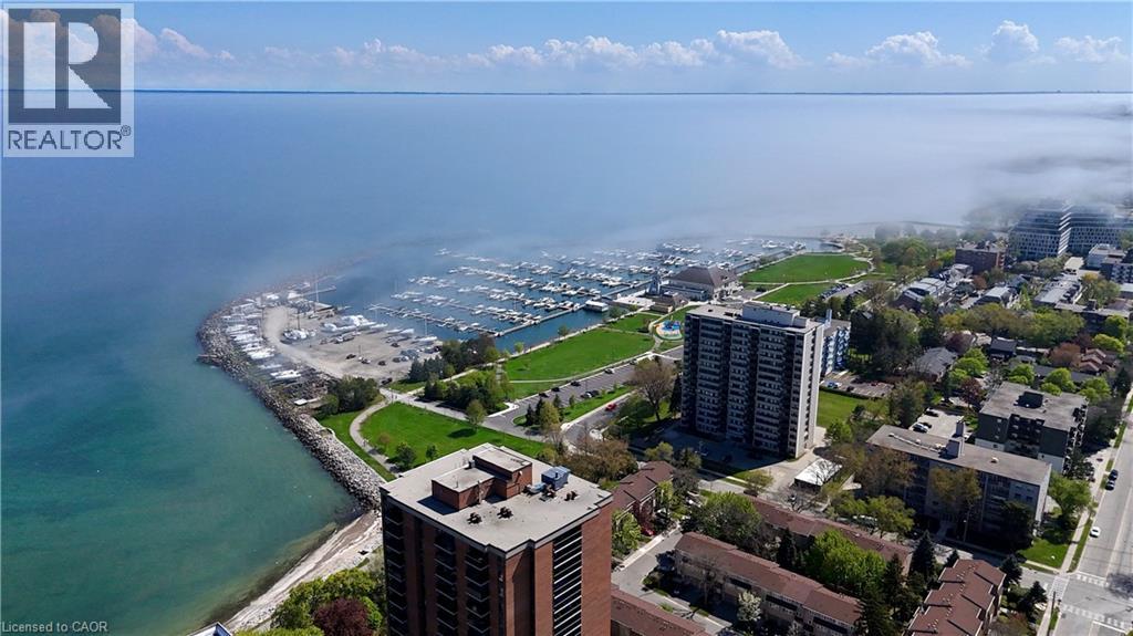 Photo 32 of 2175 Marine Drive Unit 903, Oakville ON
