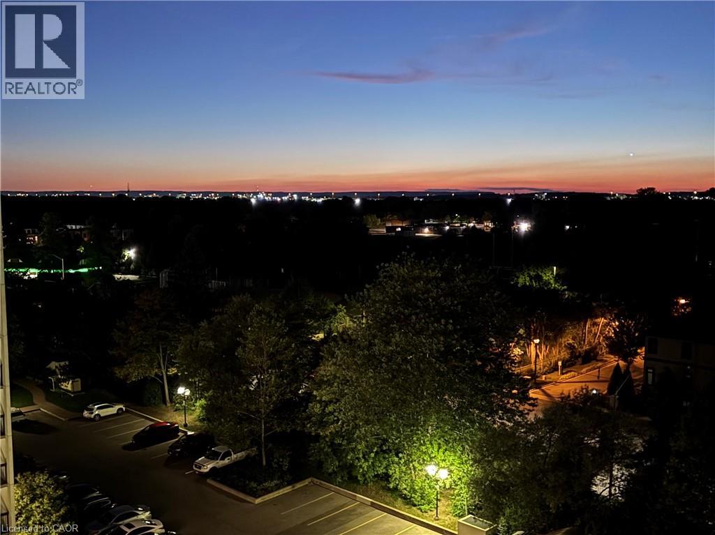 Photo 30 of 2175 Marine Drive Unit 903, Oakville ON