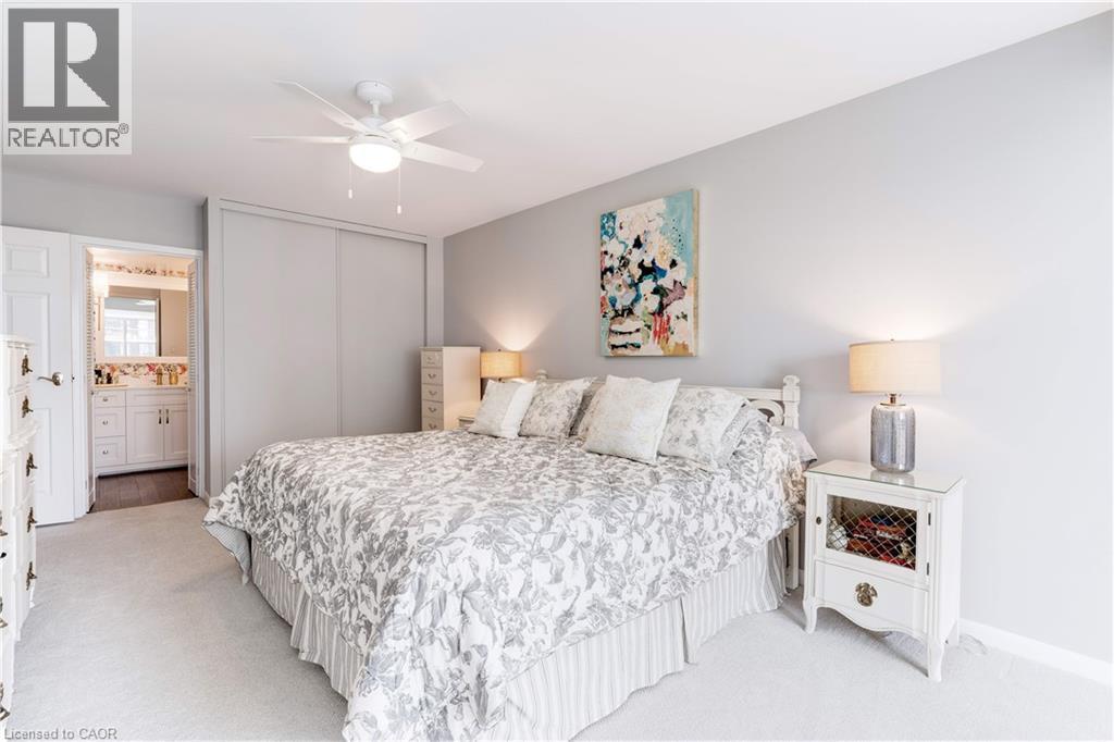 Photo 22 of 2175 Marine Drive Unit 903, Oakville ON