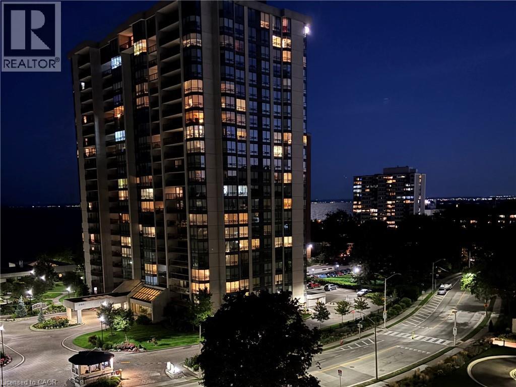 Photo 31 of 2175 Marine Drive Unit 903, Oakville ON