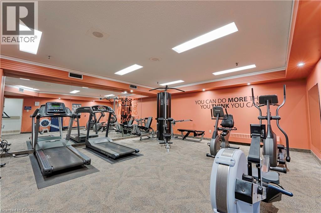 Photo 34 of 2175 Marine Drive Unit 903, Oakville ON