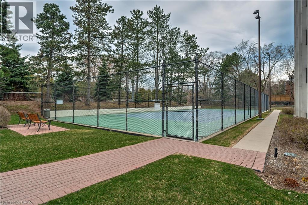 Photo 37 of 2175 Marine Drive Unit 903, Oakville ON