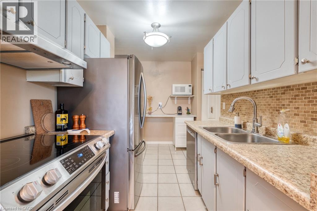 Photo 10 of 1440 Garth Street Unit 55, Hamilton ON
