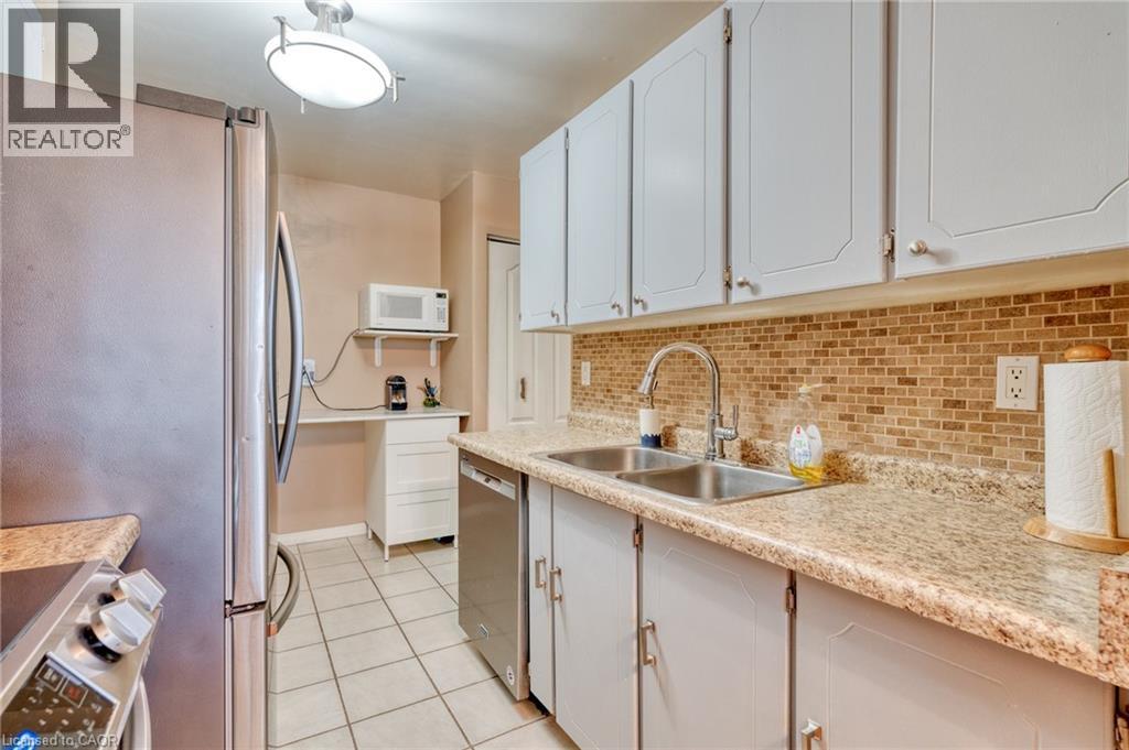 Photo 11 of 1440 Garth Street Unit 55, Hamilton ON