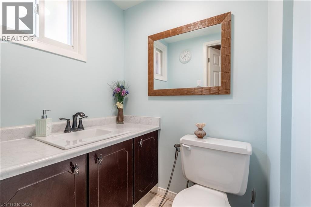 Photo 13 of 1440 Garth Street Unit 55, Hamilton ON