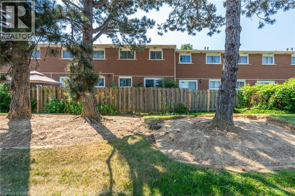 Photo 24 of 1440 Garth Street Unit 55, Hamilton ON