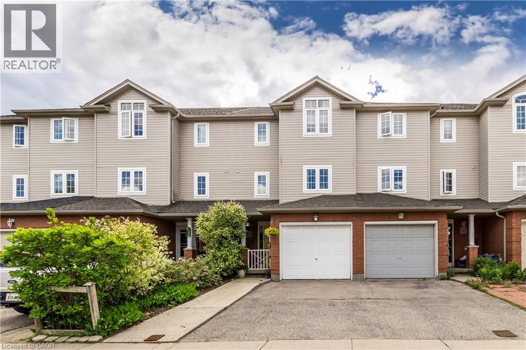Photo 1 of 13 Ferncliffe Street, Cambridge ON