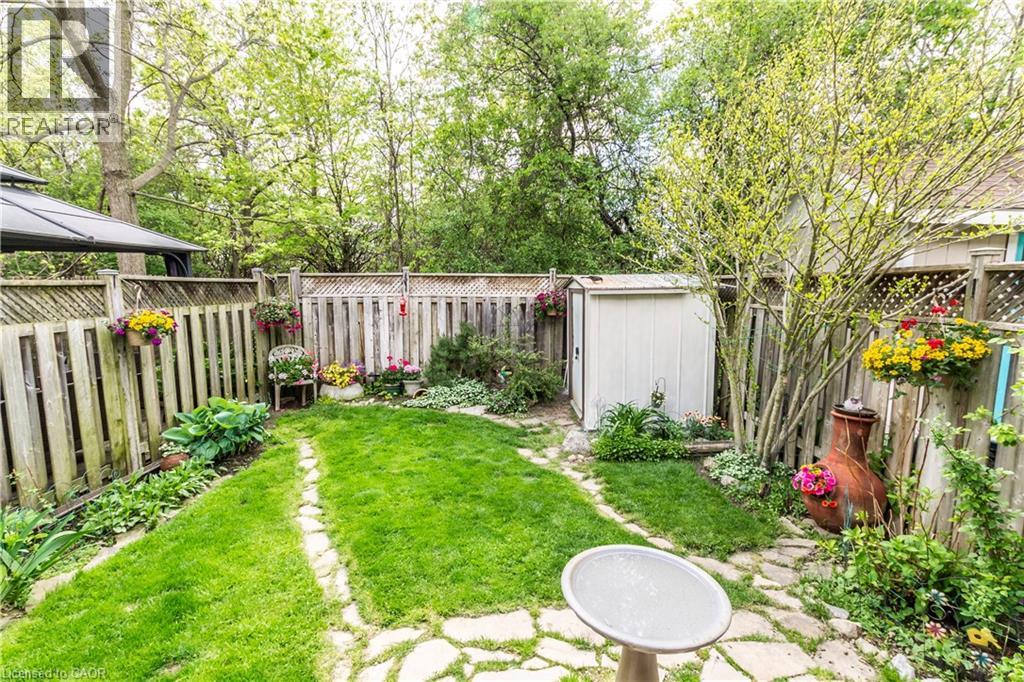 Photo 19 of 13 Ferncliffe Street, Cambridge ON