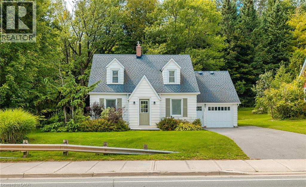 Photo 1 of 46 Sydenham Street, Flesherton ON