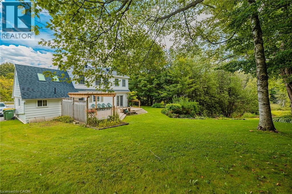Photo 26 of 46 Sydenham Street, Flesherton ON