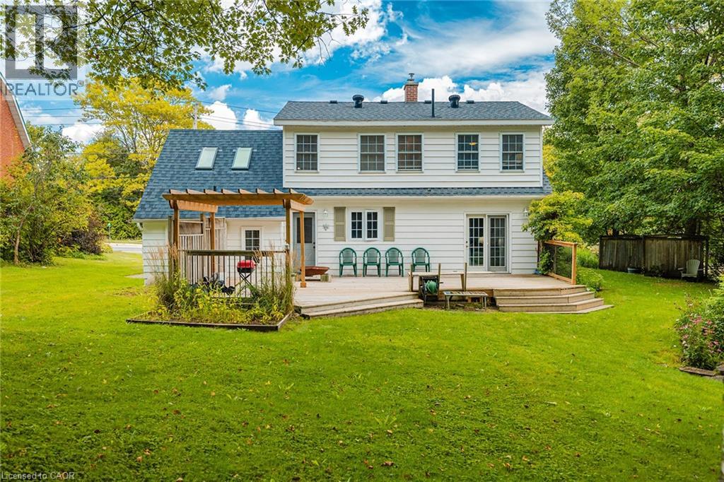 Photo 27 of 46 Sydenham Street, Flesherton ON