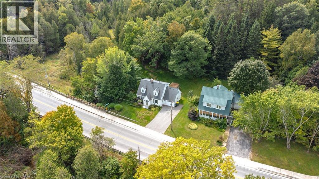 Photo 36 of 46 Sydenham Street, Flesherton ON