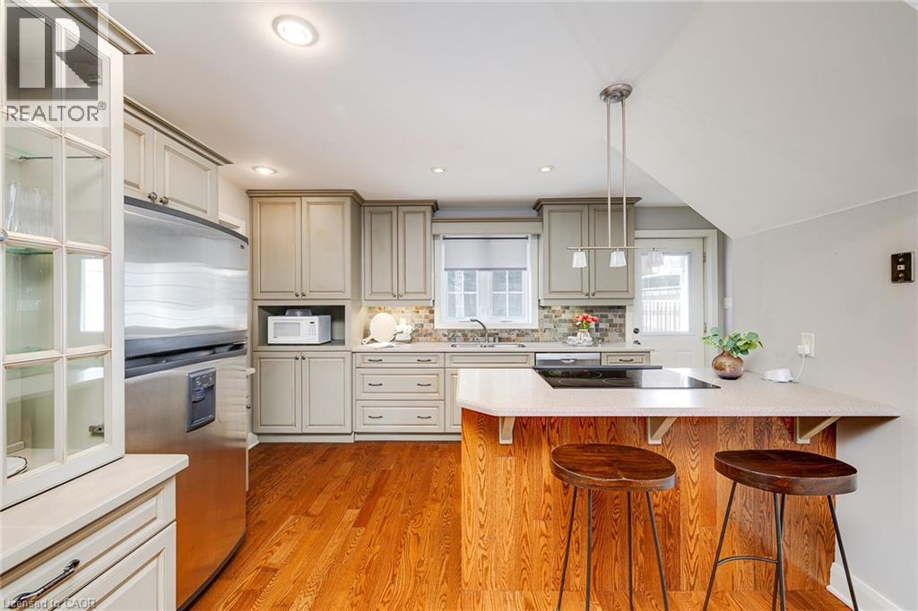 Photo 6 of 46 Sydenham Street, Flesherton ON