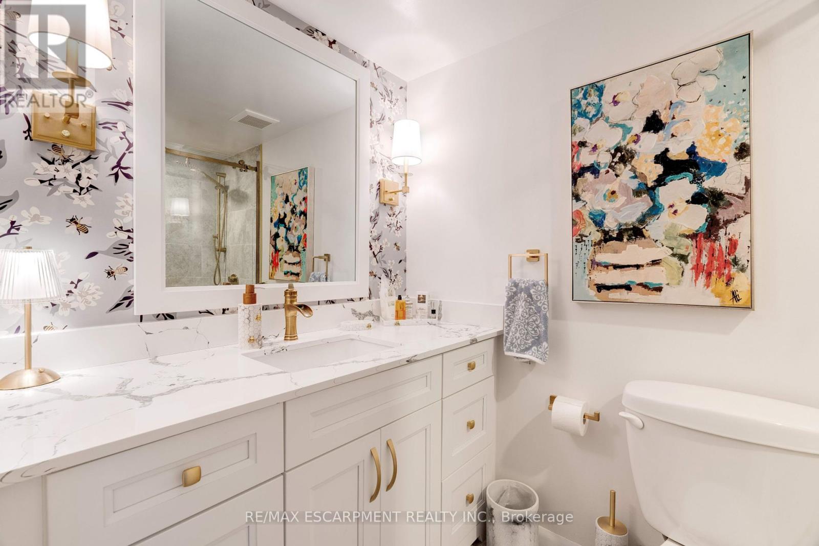 Photo 25 of 903 2175 Marine Drive, Oakville ON