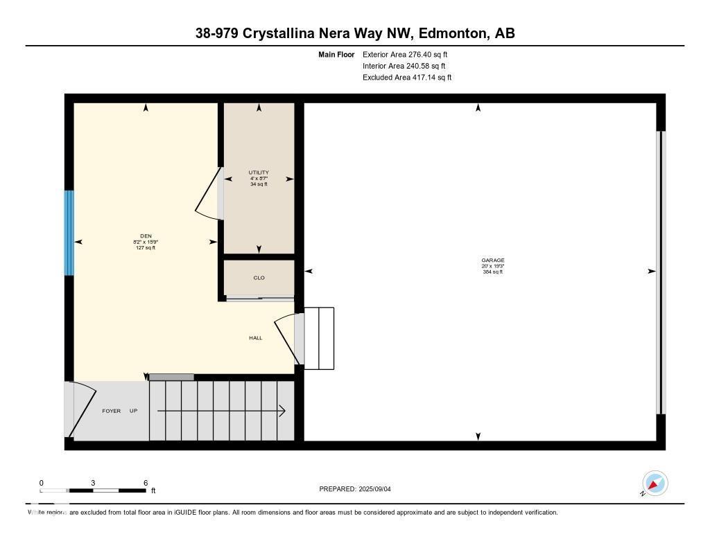 Photo 52 of 38 979 Crystallina Nera Wy Nw, Edmonton AB