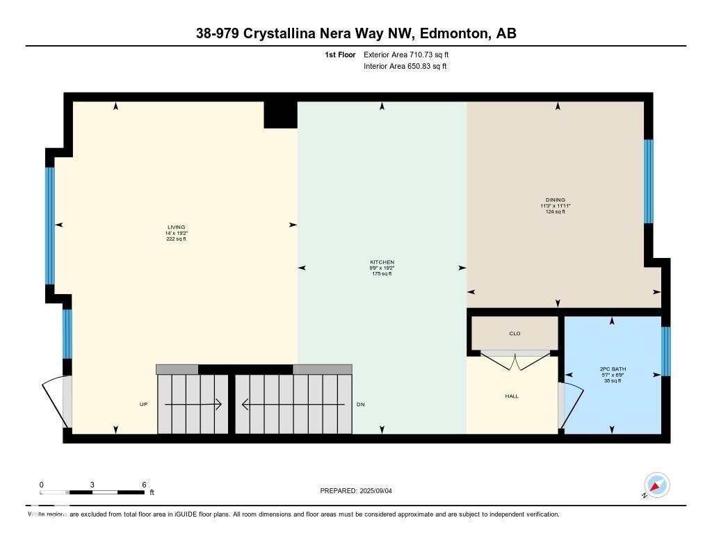 Photo 53 of 38 979 Crystallina Nera Wy Nw, Edmonton AB