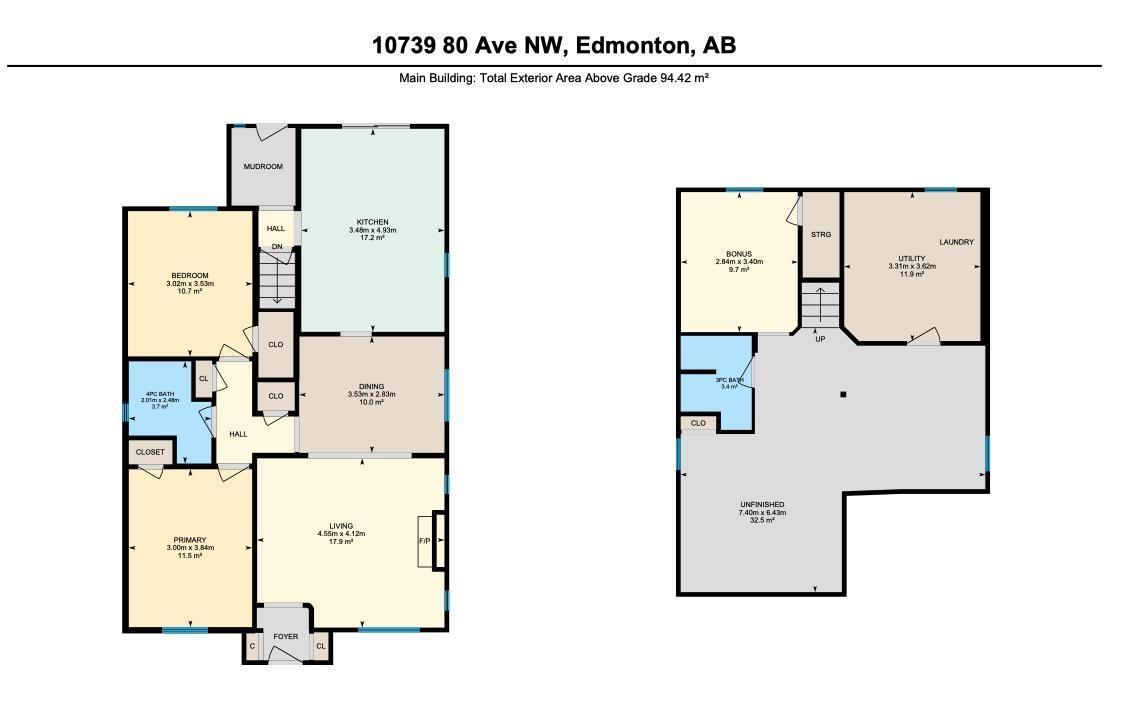 Photo 57 of 10739 80 Av Nw, Edmonton AB