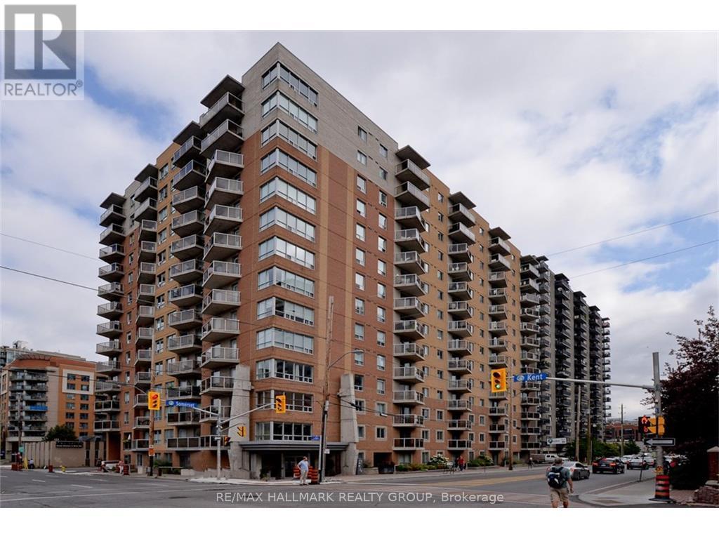 Photo 1 of 413 429 Somerset Street W, Ottawa ON