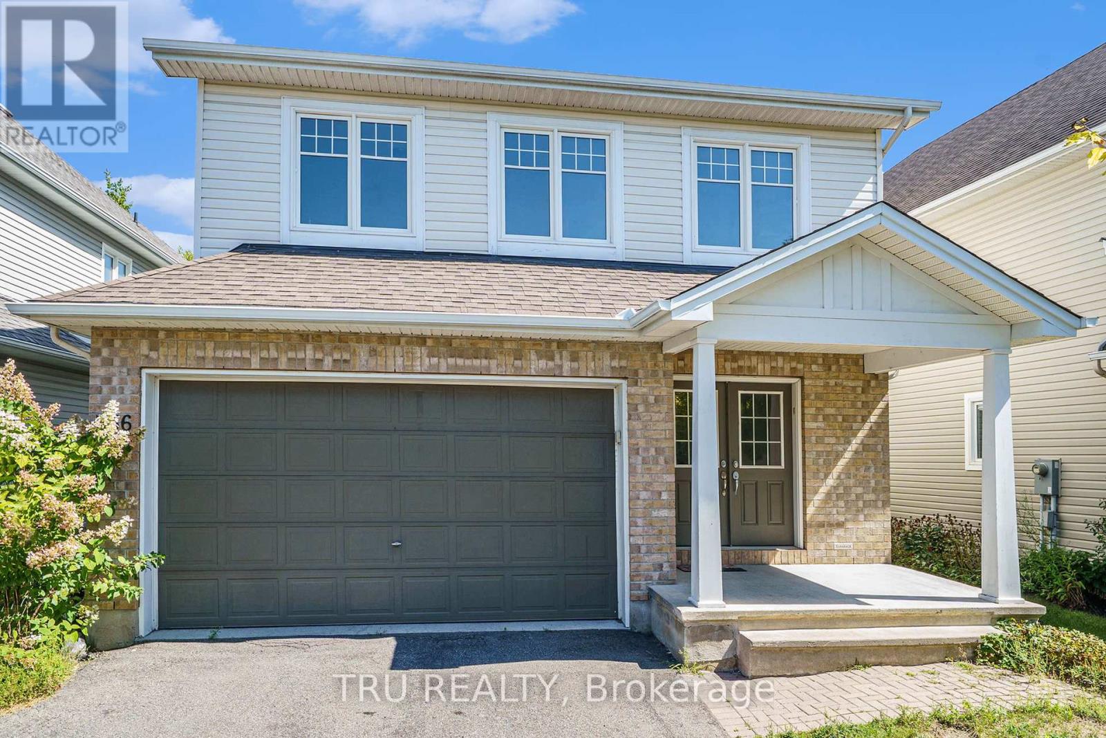 Photo 1 of 536 Golden Sedge Way, Ottawa ON