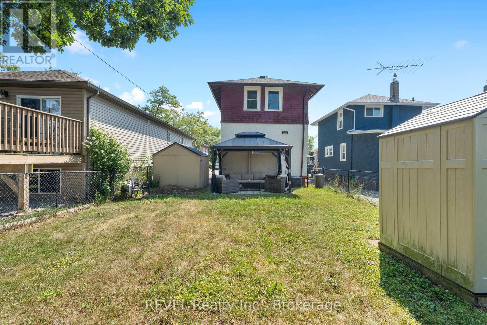 Photo 28 of 103 Wilton Avenue, Welland ON