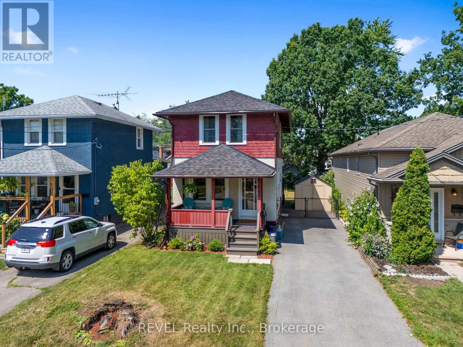 Photo 29 of 103 Wilton Avenue, Welland ON