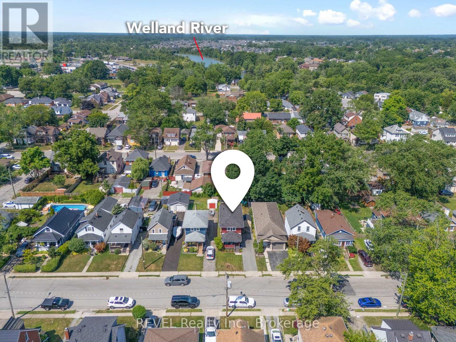 Photo 31 of 103 Wilton Avenue, Welland ON
