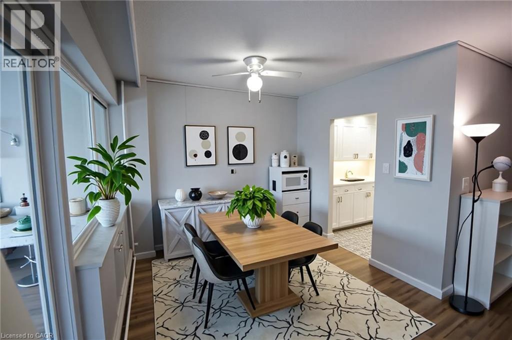 Photo 3 of 45 Westmount Road N Unit 602, Waterloo ON