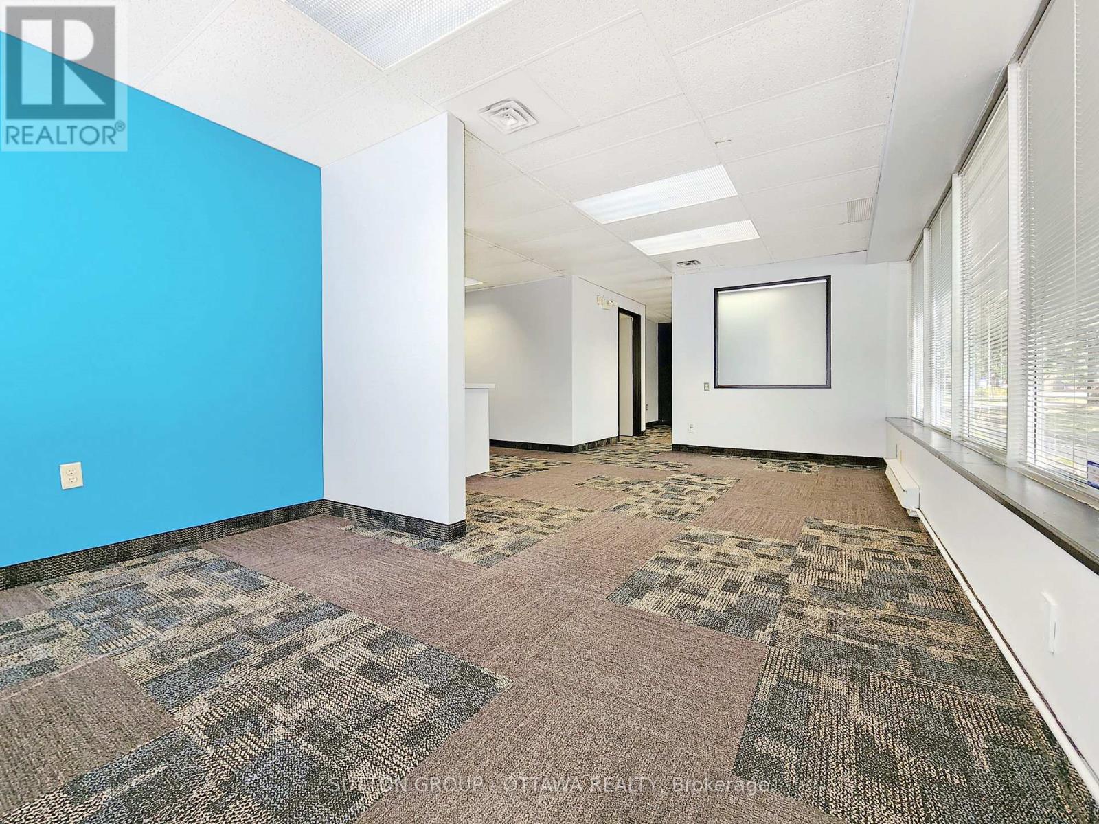 Photo 14 of O A 22 Antares Drive, Ottawa ON