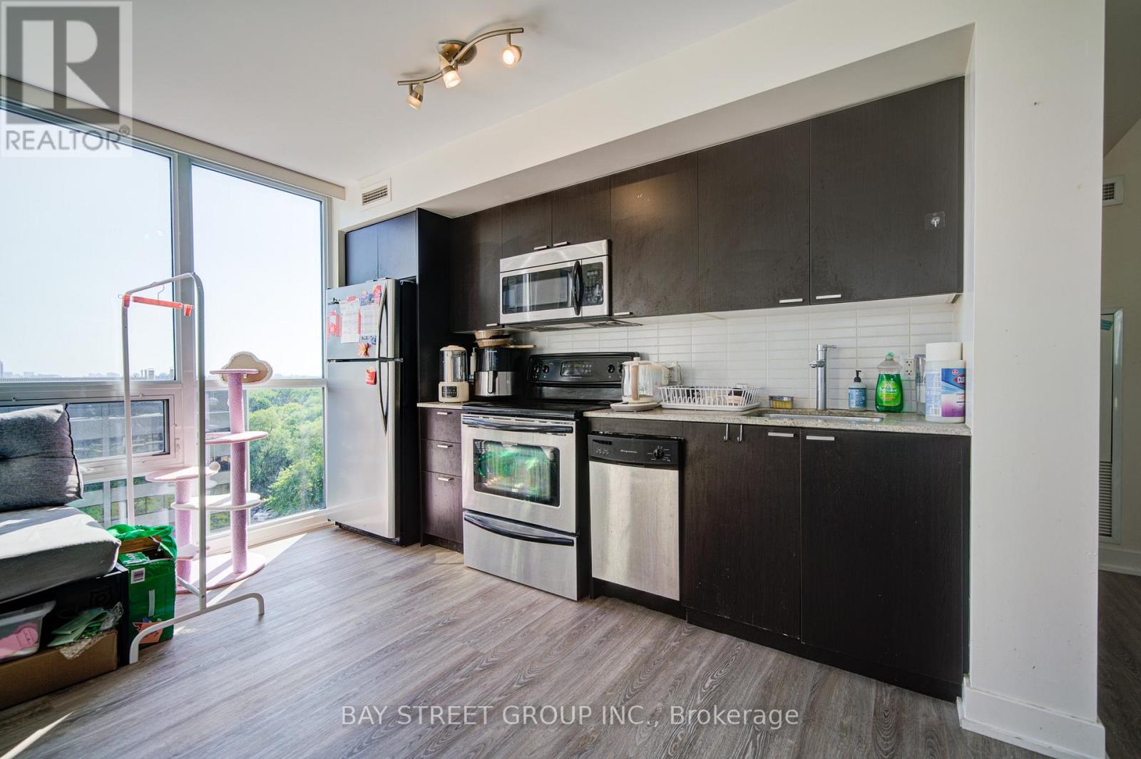 Photo 15 of 1104 23 Sheppard Avenue E, Toronto ON
