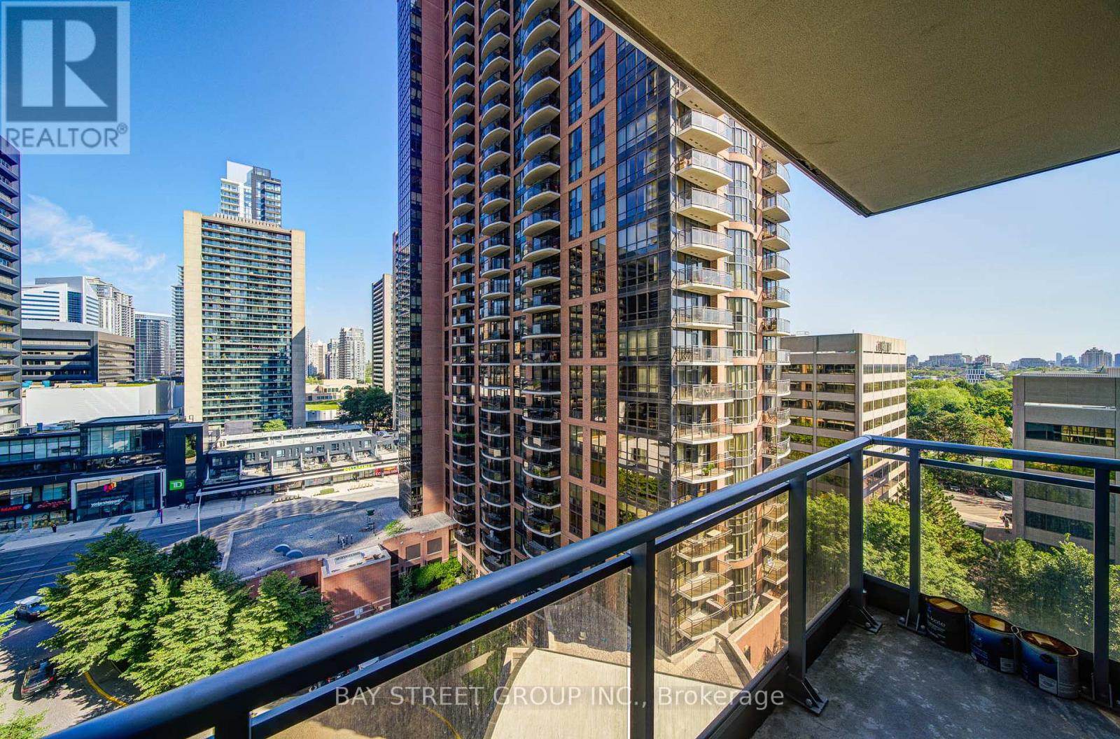 Photo 35 of 1104 23 Sheppard Avenue E, Toronto ON